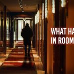 A Star is Dead Room 301 KJ Lyttleton